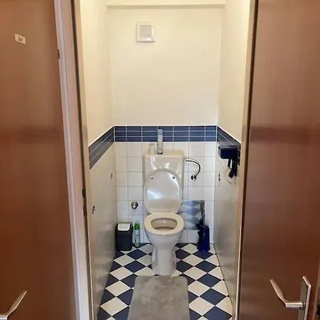 In Einer Ruhigen Umgebung In Apartment Graz