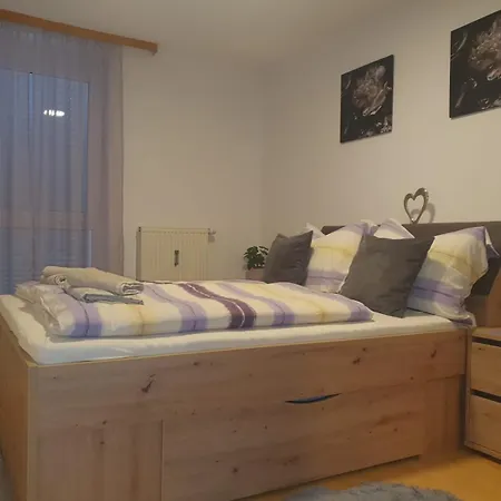 In Einer Ruhigen Umgebung In Apartment Graz