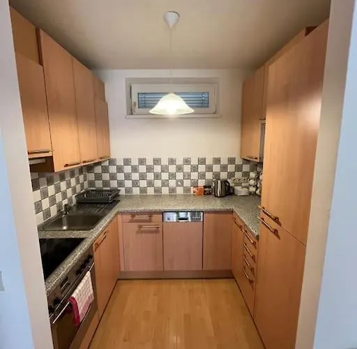 In Einer Ruhigen Umgebung In Graz