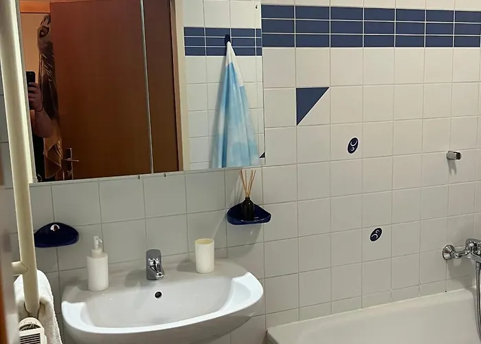 In Einer Ruhigen Umgebung In Graz