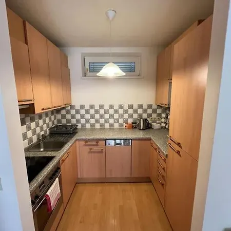 In Einer Ruhigen Umgebung In Graz