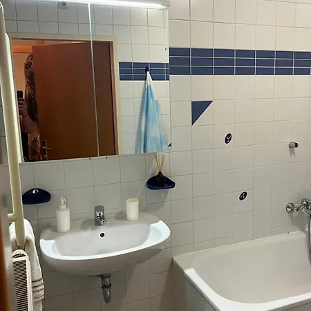 In Einer Ruhigen Umgebung In Graz