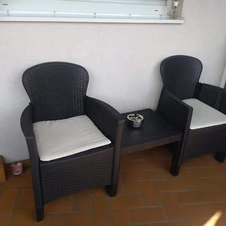 In Einer Ruhigen Umgebung In Apartment Graz