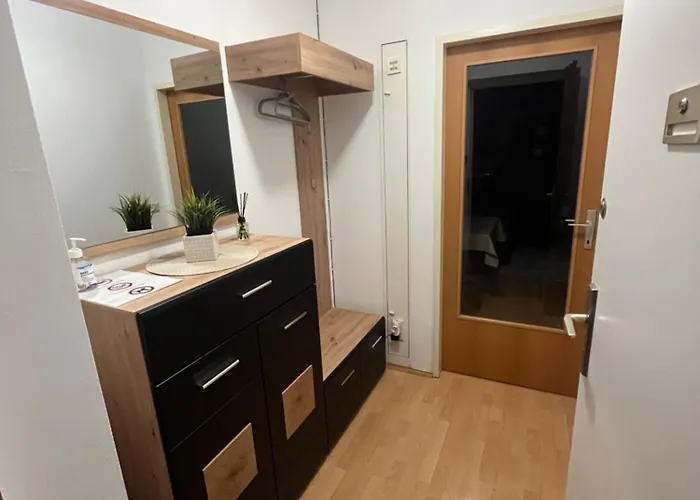 In Einer Ruhigen Umgebung In